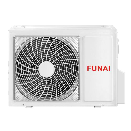Funai RAC-SM70HP.D03