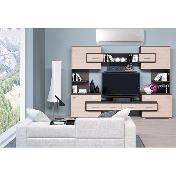 Gree GWH36LB-K3NNB4E