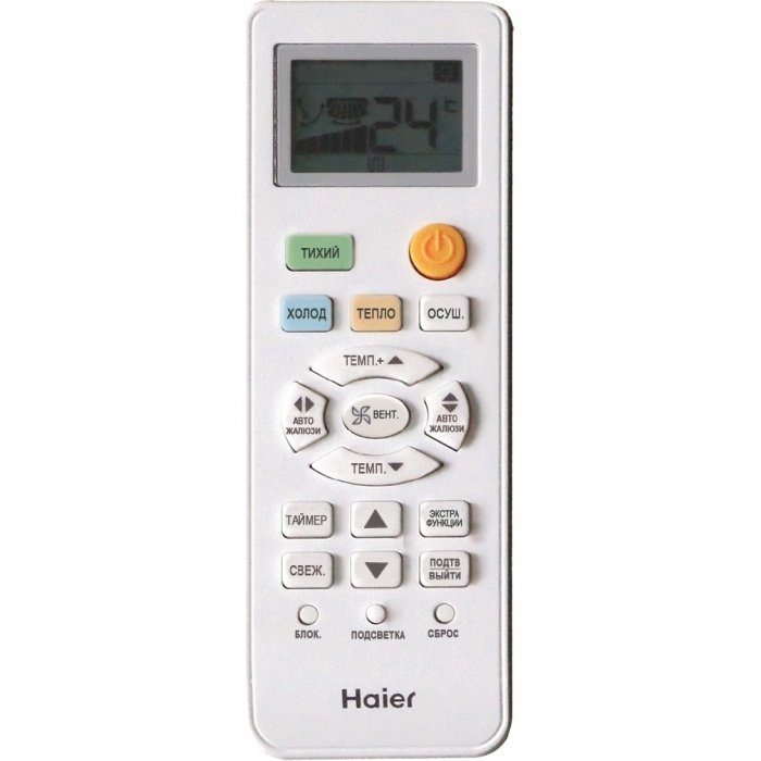 Haier AS18TD2HRA/1U18EE8ERA