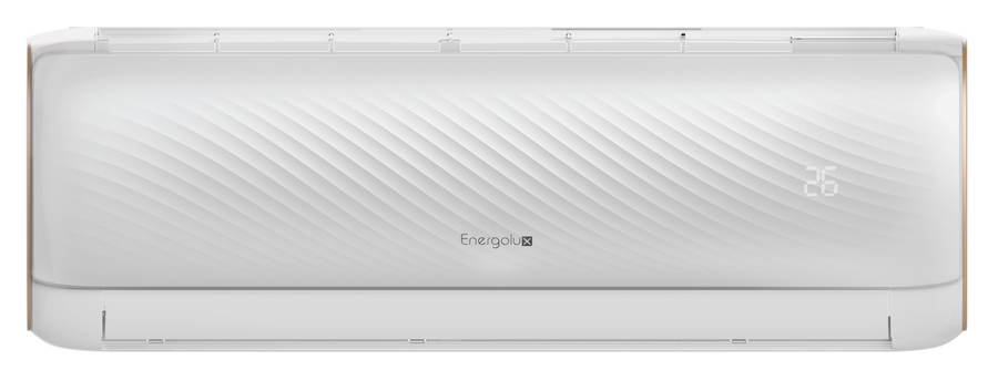 Energolux SAS18D1-A/SAU18D1-A-WS